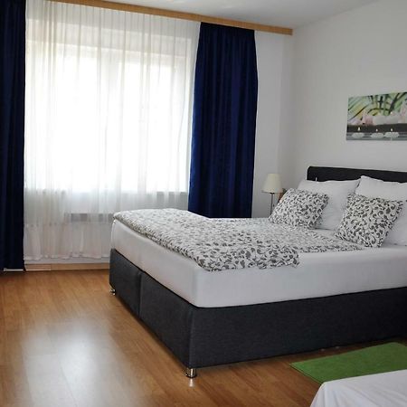 Ferienhaus Resi Illmitz Exteriör bild